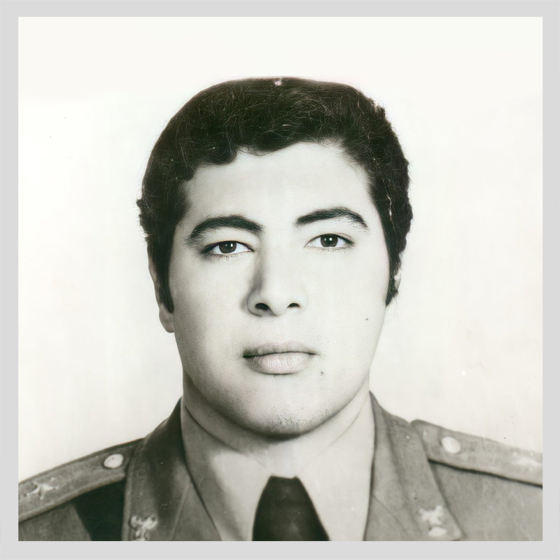 رضا ابراهیمی